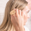Pesci Che Volano - Piastra Ring Bronze