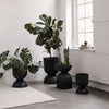 + Ferm Living Hourglass Pot - The Lost + Found Department