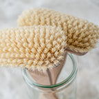 + Brush - Tub Scrubbing with Long Handle - The Lost + Found Department