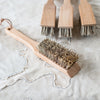 + Potting Shed Brush - The Lost + Found Department