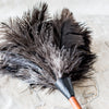 + Ostrich Feather Dusters - The Lost + Found Department