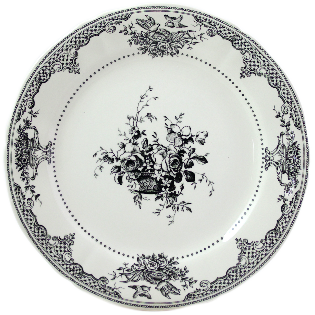+ Gien Ceramics From France - The Lost + Found Department