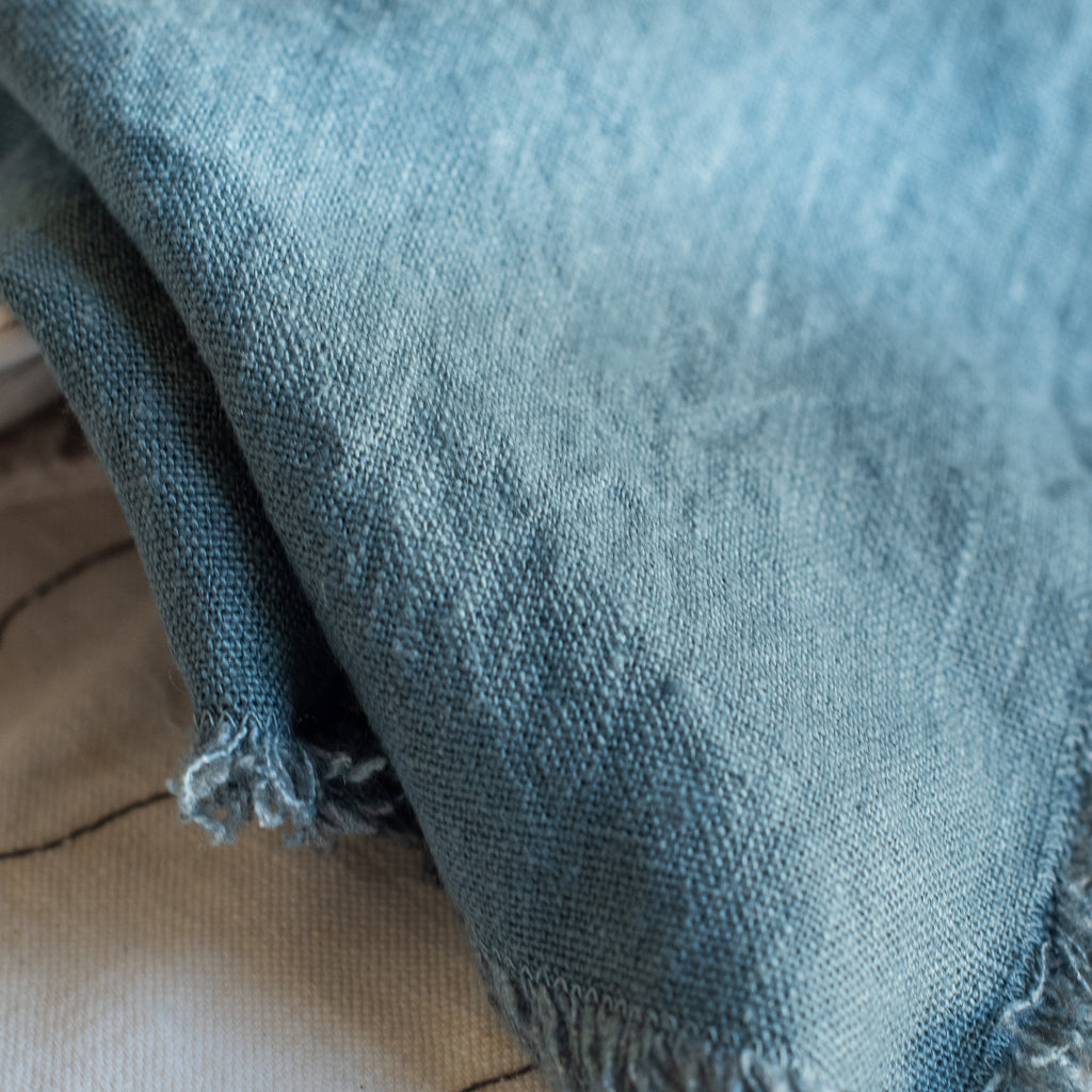 +Swedish Linen Serviettes - The Lost + Found Department