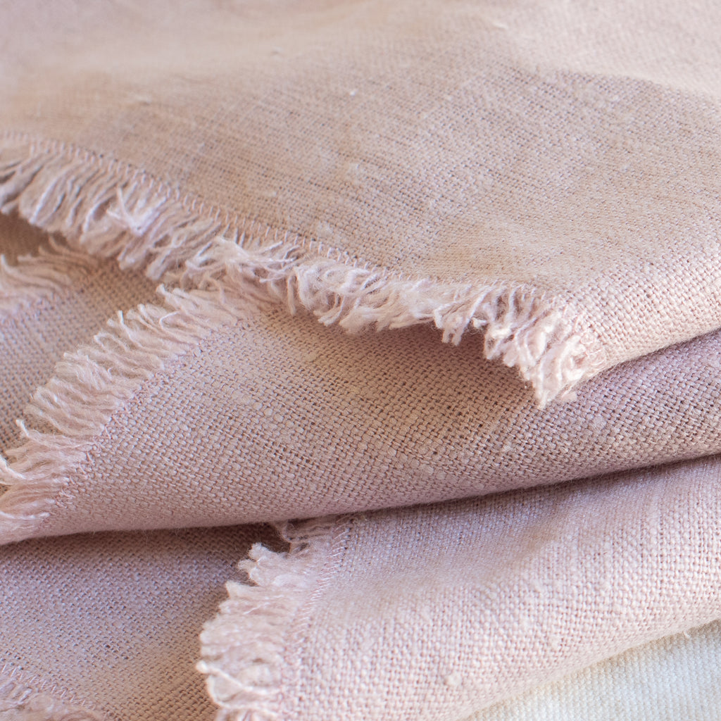 +Swedish Linen Serviettes - The Lost + Found Department