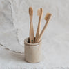 Bamboo Toothbrushes - The Lost + Found Department