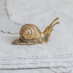 Beautiful Brass Creatures - The Lost + Found Department