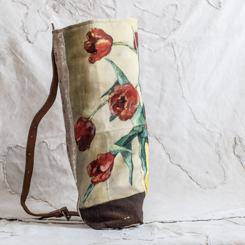 Swarm - Dutch Tulips Sling Bag - The Lost + Found Department