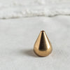 + L'Ascari Brass Incense Holder - The Lost + Found Department