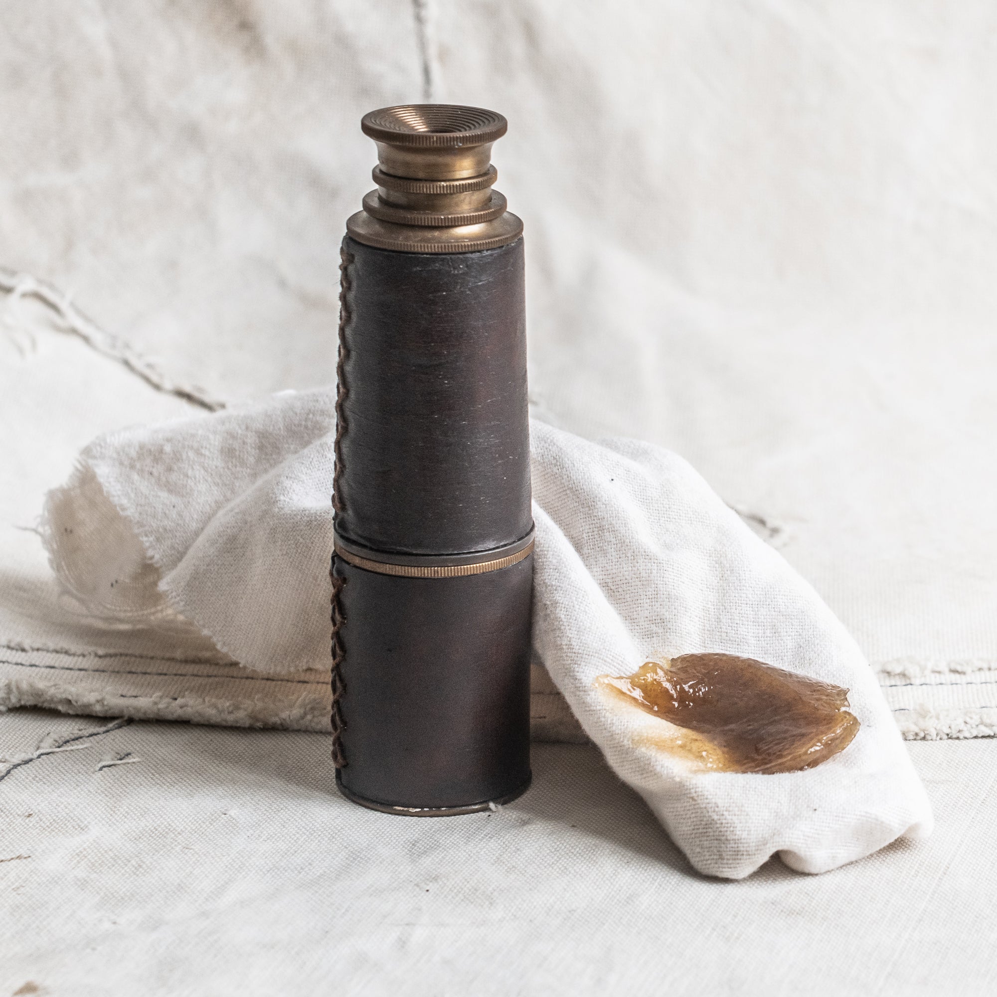 Huberd's Shoe Grease – The Lost + Found Department