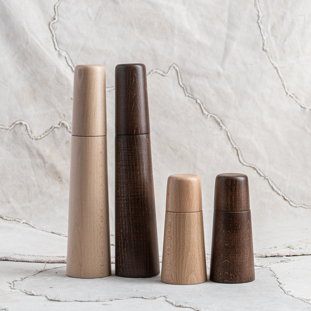+ Pepper Mills - The Lost + Found Department