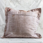 Swarm Heavy Canvas Cushion -  Terrier - The Lost + Found Department