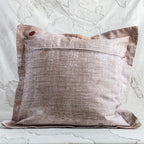 Swarm Heavy Canvas Cushion -  Sea - The Lost + Found Department