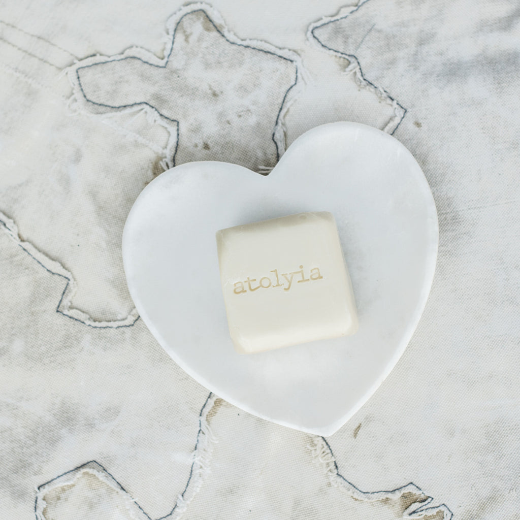 + Olive Oil Soaps - The Lost + Found Department