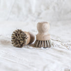 + Brushes - pot or Vegetable and Smaller jobs - The Lost + Found Department