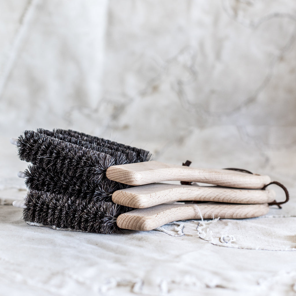 + Blind Brush Dusters - The Lost + Found Department