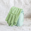 + Gardening Gloves - Green - The Lost + Found Department