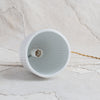 + Alix D. Reynis Porcelain Pendant Medium Lamp - Corinthe - The Lost + Found Department