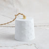 + Alix D. Renyis Porcelain Mini Lamps - The Lost + Found Department