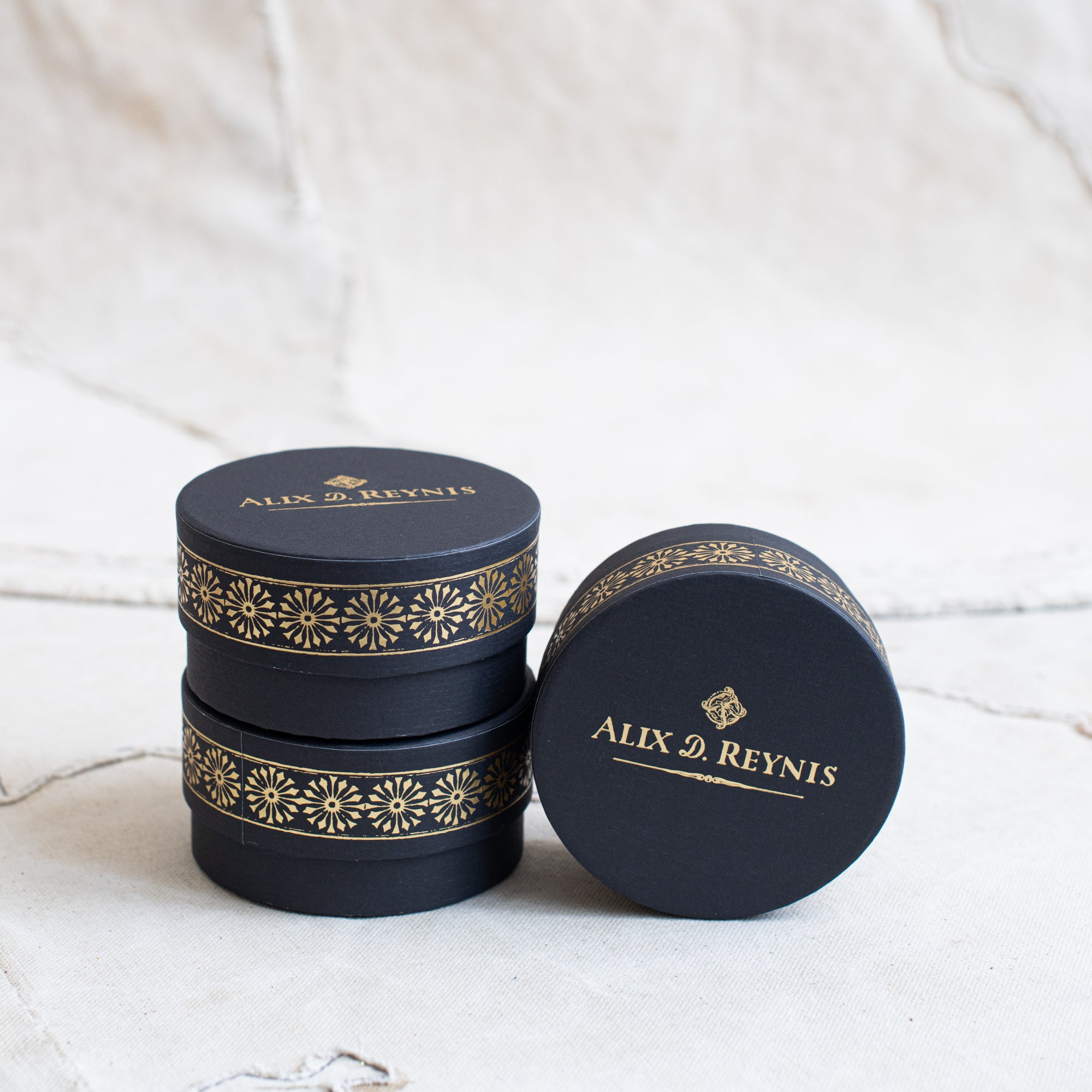 Alix D. Reynis Bracelet - Fortune - The Lost + Found Department