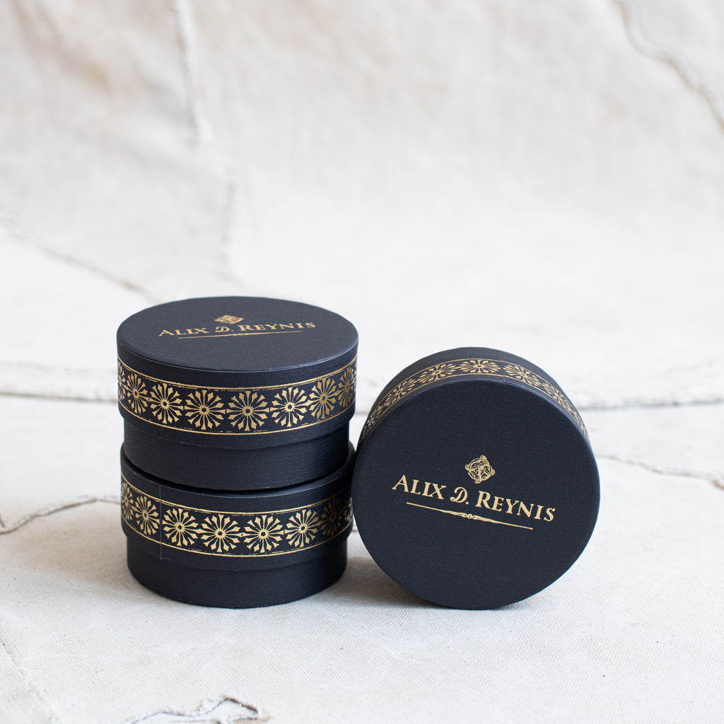 Alix D. Reynis Ring - Louis (Pour Homme) - The Lost + Found Department
