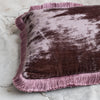 + Handmade Silk Cushions - 30 x 40cm - The Lost + Found Department