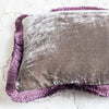 + Handmade Silk Cushions - 30 x50cm - The Lost + Found Department