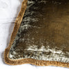 + Handmade Silk Cushions - 45 x 45cm - The Lost + Found Department