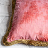 + Handmade Silk Cushions - 45 x 45cm - The Lost + Found Department