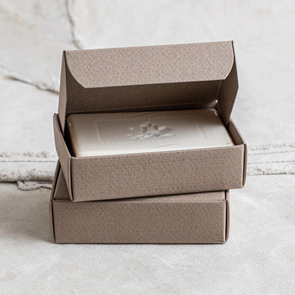 + Acca Kappa 1869 - Soap - Boxed - The Lost + Found Department