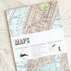 Gift and Creative Papers Book - The Lost + Found Department