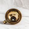 Brass Funnel - The Lost + Found Department