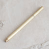 Brass Pens - The Lost + Found Department