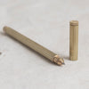 Brass Pens - The Lost + Found Department