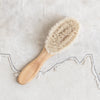 + Hair Brush for Baby - The Lost + Found Department