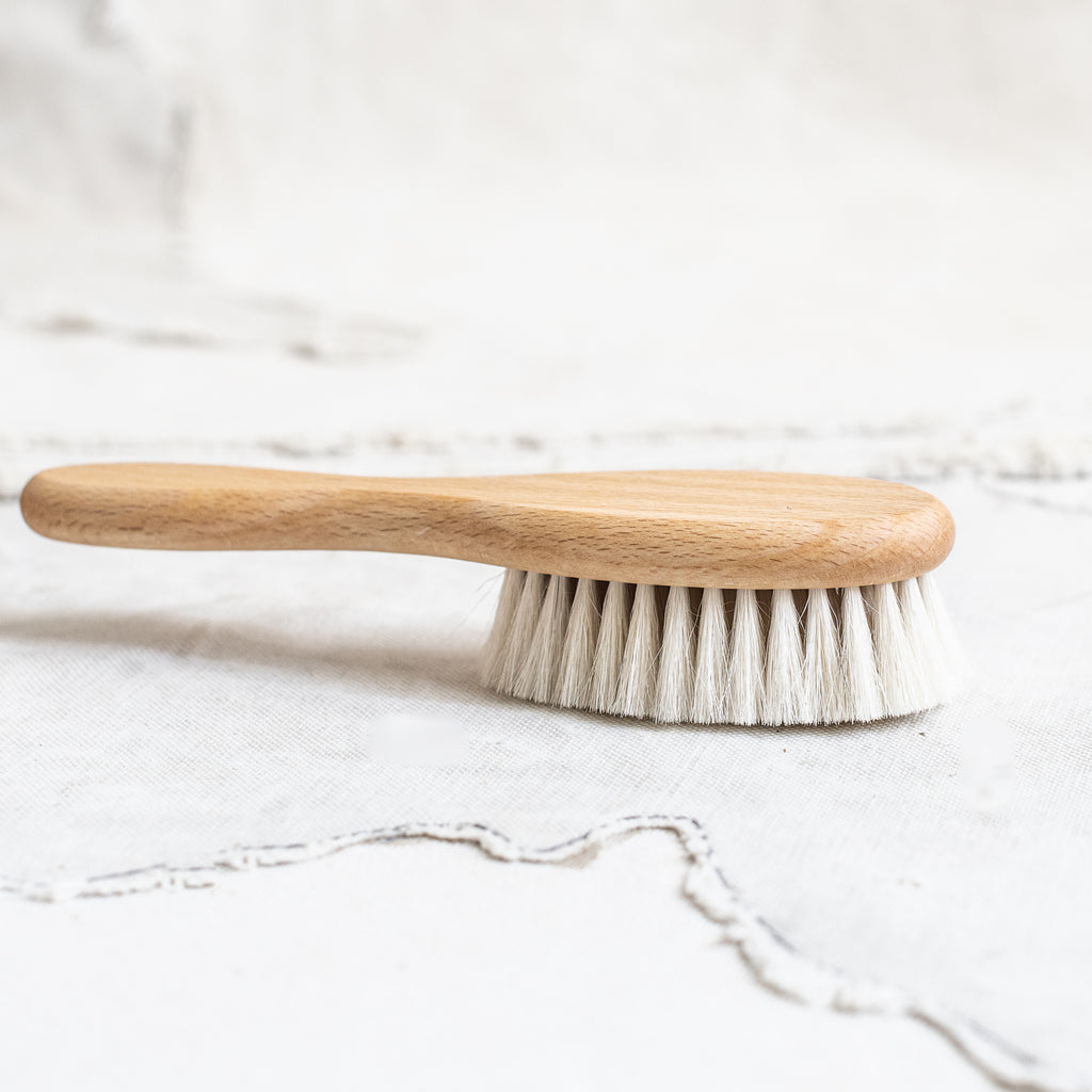 + Hair Brush for Baby - The Lost + Found Department
