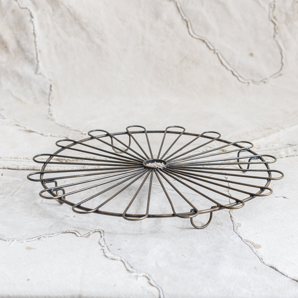 + Cake Rack- Wire - The Lost + Found Department