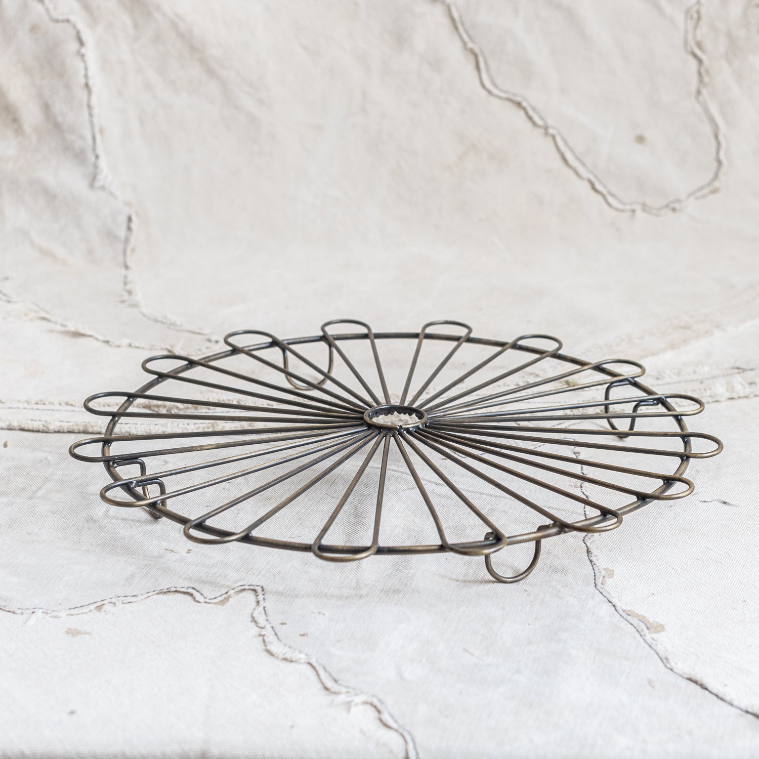+ Cake Rack- Wire - The Lost + Found Department