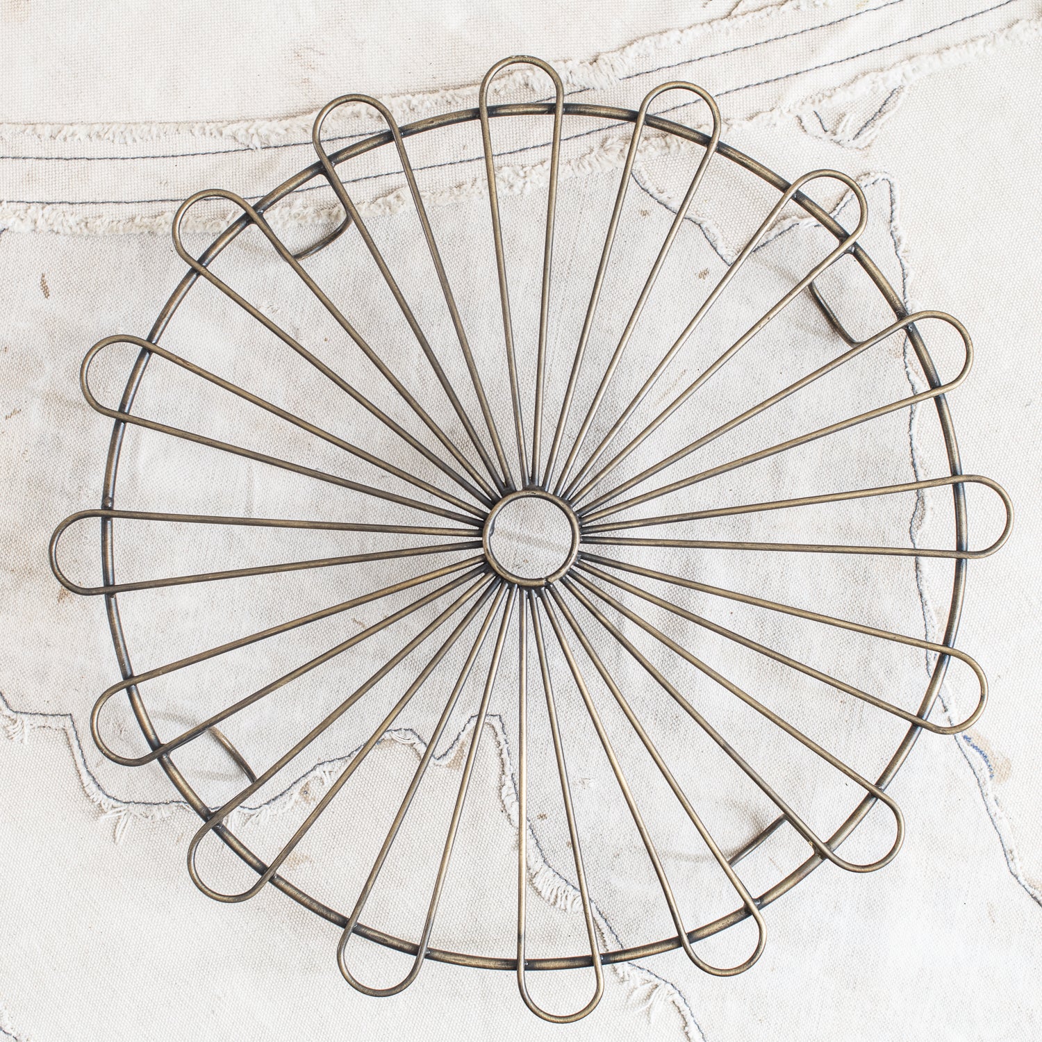 + Cake Rack- Wire - The Lost + Found Department