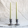 + Candles - Beeswax - Twists, Ropes and Square Tapers - The Lost + Found Department