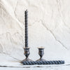 + Candles - Beeswax - Twists, Ropes and Square Tapers - The Lost + Found Department