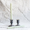 + Candles - Beeswax - Twists, Ropes and Square Tapers - The Lost + Found Department