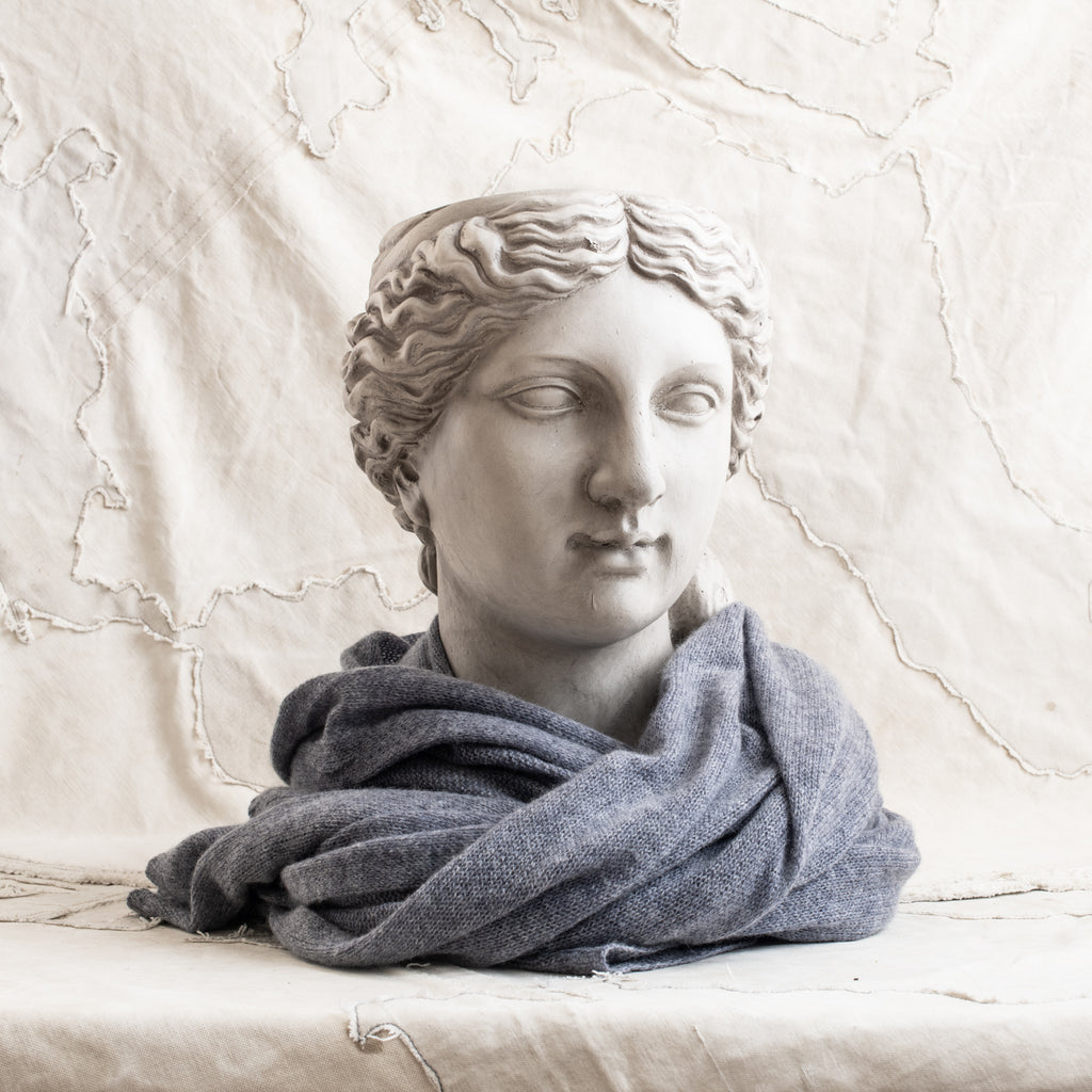 + Cashmere Light Weight Wraps - The Lost + Found Department