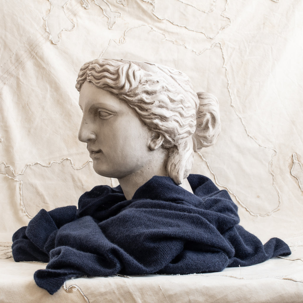 + Cashmere Light Weight Wraps - The Lost + Found Department