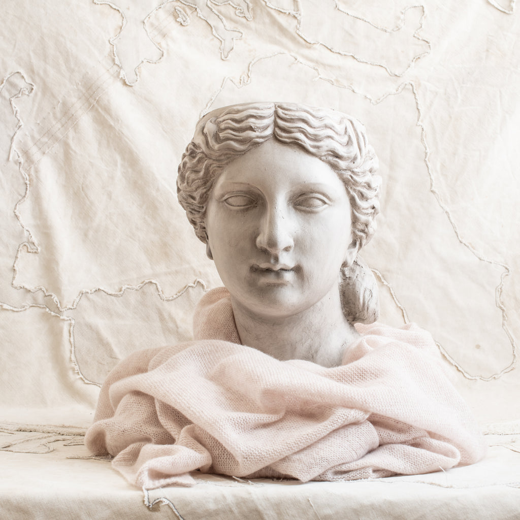 + Cashmere Light Weight Wraps - The Lost + Found Department