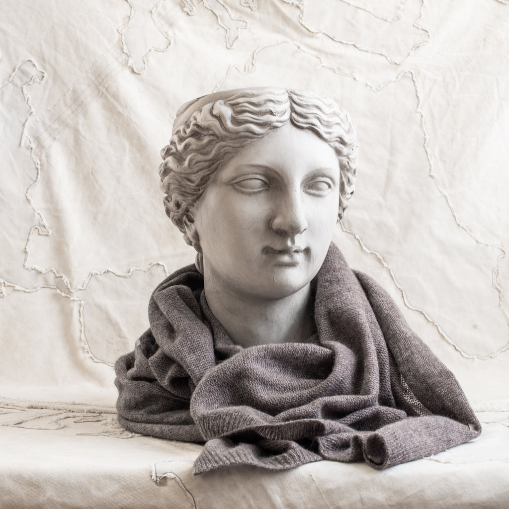 + Cashmere Light Weight Wraps - The Lost + Found Department