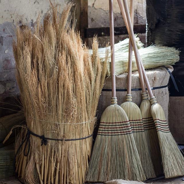 + Tumut Brooms - The Lost + Found Department