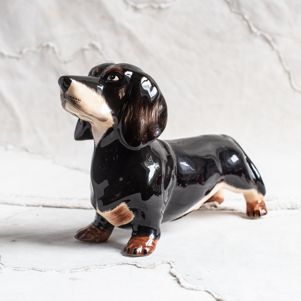 + Puppy Ceramic Money Boxes - The Lost + Found Department