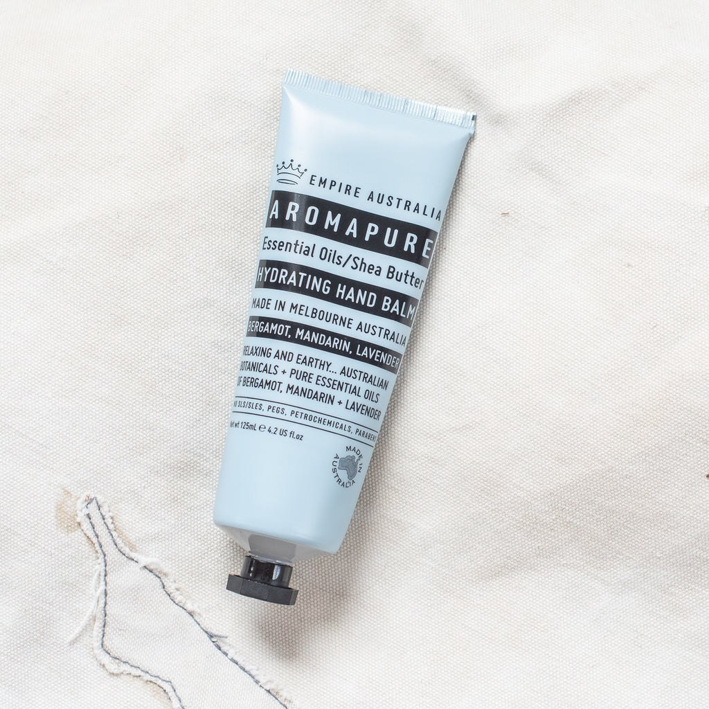 Empire Hydrating Hand Balms - The Lost + Found Department