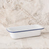 + Essential Enamel Baking Pans - The Lost + Found Department