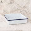 + Essential Enamel Baking Pans - The Lost + Found Department